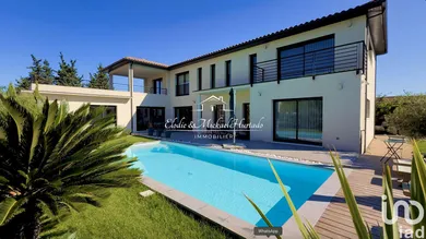 House at LE PONTET (84130)