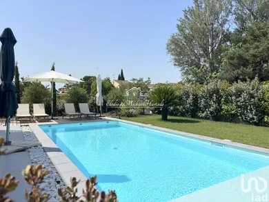House in LE PONTET (84130)