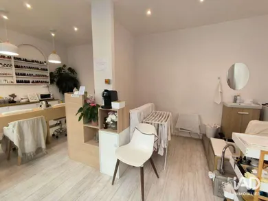 Business asset in LEVALLOIS-PERRET (92300)