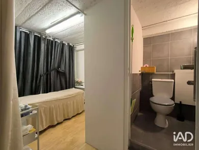 Business asset in LEVALLOIS-PERRET (92300)