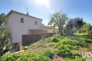 House at PLAN-DE-CUQUES (13380)