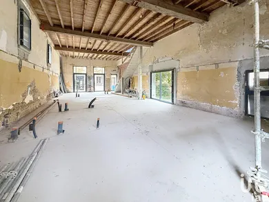 Commercial in CORNEBARRIEU (31700)
