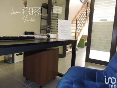 Boutique/Local commercial à BRETTEVILLE-SUR-LAIZE (14680)
