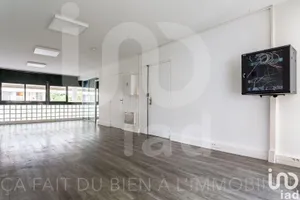 Bureaux à PARIS (75011)