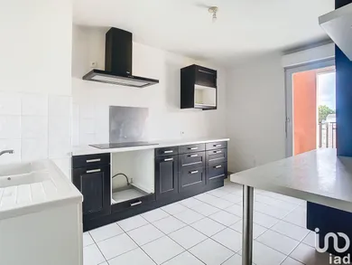 Appartement à TOULOUSE (31200)