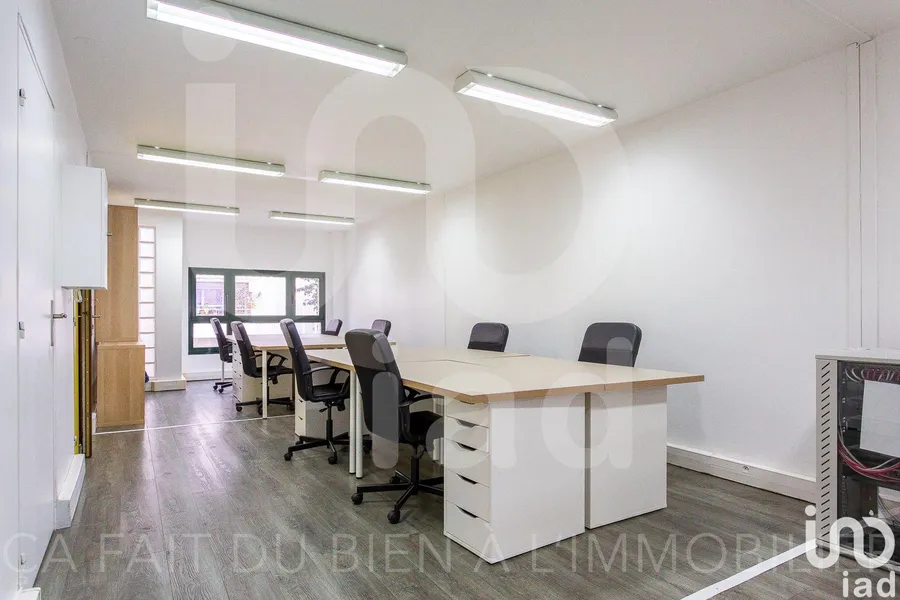 Bureaux à PARIS (75011) photo 3