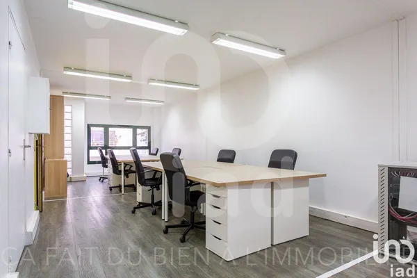 Bureaux à PARIS (75011) photo 2