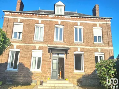 House at CORMEILLES (60120)