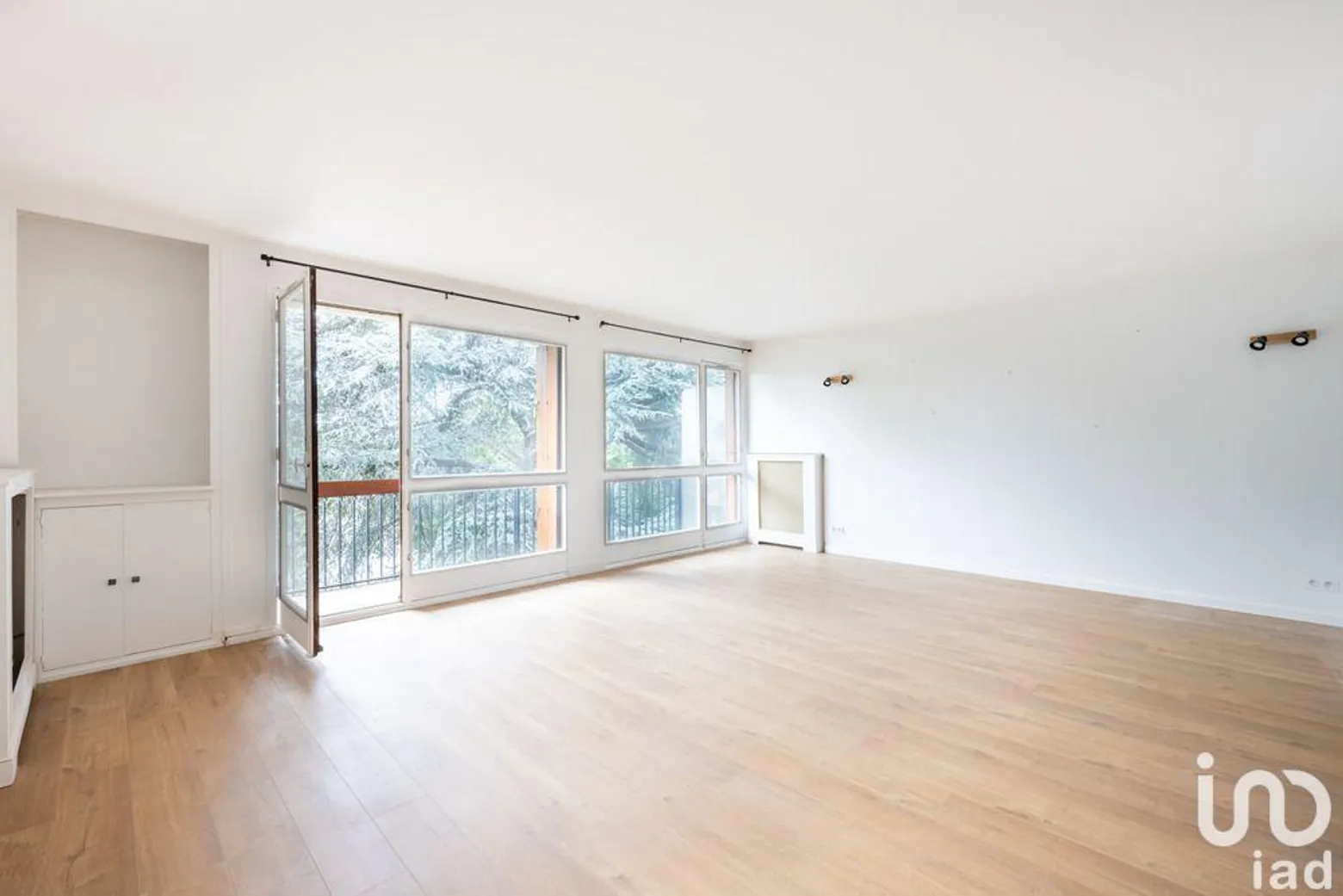 appartement à Ennery