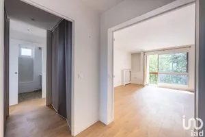 Apartment in PONTOISE (95300)