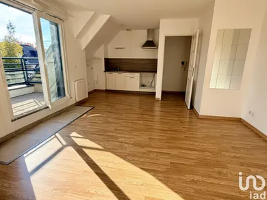 Appartement à OLIVET (45160)