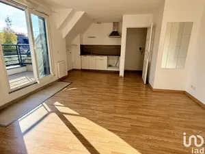 Appartement à OLIVET (45160)