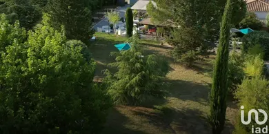 Restaurant à PUJAUT (30131)