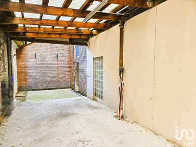 Local d’activité à GRENOBLE (38000)