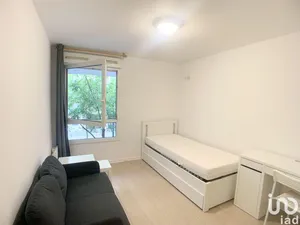Apartment at COURBEVOIE (92400)