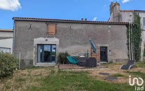 House at L'HERBERGEMENT (85260)