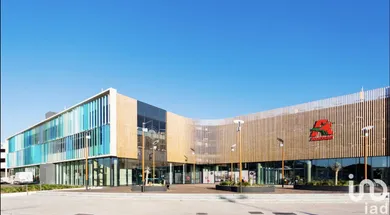 Commercial at LA SEYNE-SUR-MER (83500)