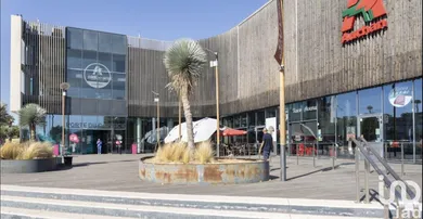 Boutique/Local commercial à LA SEYNE-SUR-MER (83500)