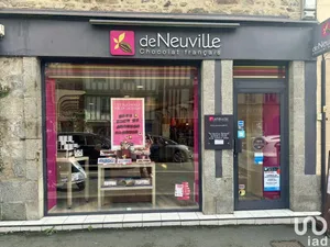 Boutique/Local commercial à LAMBALLE (22400)