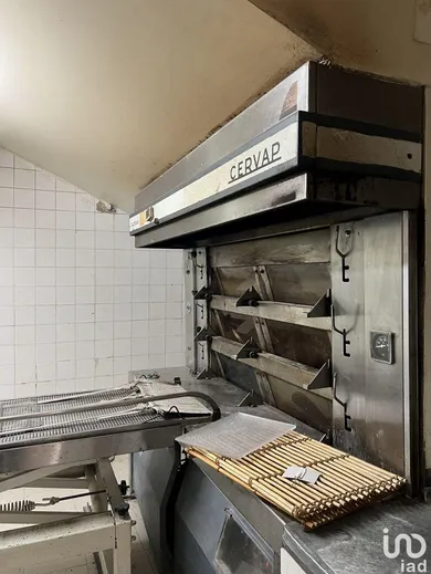 Commercial in ALFORTVILLE (94140)