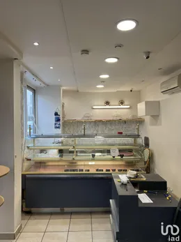 Commercial in ALFORTVILLE (94140)