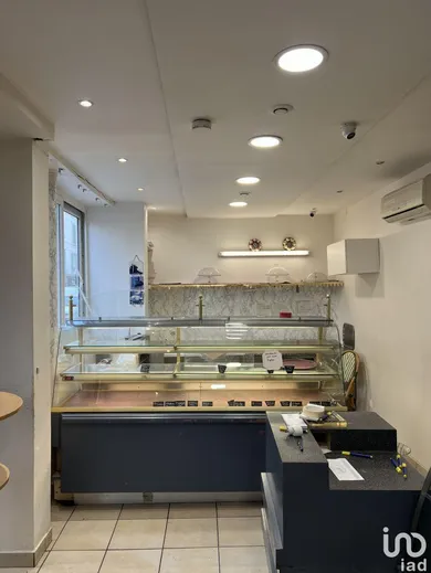 Commercial in ALFORTVILLE (94140)