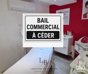 Lease-hold at LA GRANDE MOTTE (34280)