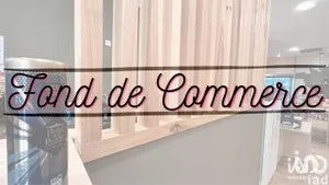 Boutique/Local commercial à CASTRIES (34160)