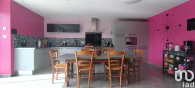 Maison à PETOSSE (85570)