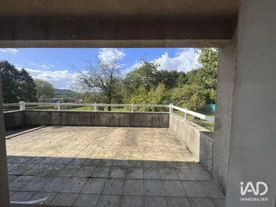 House in CHARENCY-VEZIN (54260)