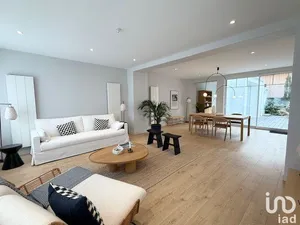 House at LE TOUQUET-PARIS-PLAGE (62520)