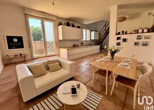 Appartement à TOULOUSE (31000)