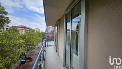 Appartement à TOULOUSE (31300)