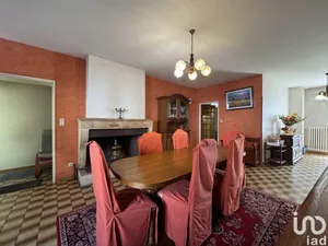 House at NOVÉANT-SUR-MOSELLE (57680)