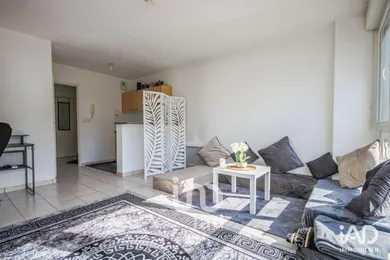 Apartment at CANTELEU (76380)