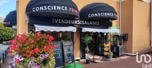 Boutique/Local commercial à VILLEBON-SUR-YVETTE (91140)