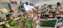 Commercial in VILLEBON-SUR-YVETTE (91140)