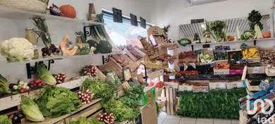 Boutique/Local commercial à VILLEBON-SUR-YVETTE (91140)