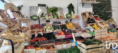 Boutique/Local commercial à VILLEBON-SUR-YVETTE (91140)