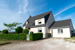 Maison à GIEN (45500)