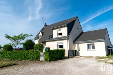 House at GIEN (45500)