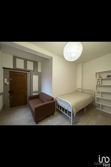 Apartment in ROUEN (76100)