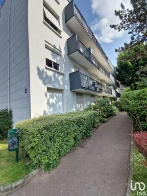 Appartement à BONDY (93140)