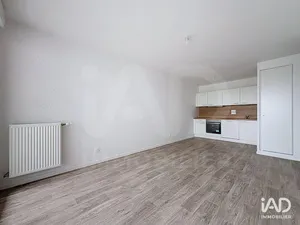 Appartement à OZOIR-LA-FERRIÈRE (77330)