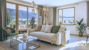 Appartement à ANNECY (74000)