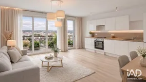 Appartement à ANNECY (74000)