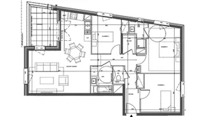 Apartment in ANNECY (74000)