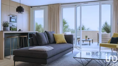 Apartment at ANNECY (74000)