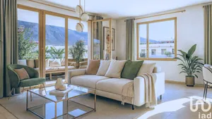 Apartment in ANNECY (74000)