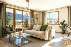 Apartment at ANNECY (74000)